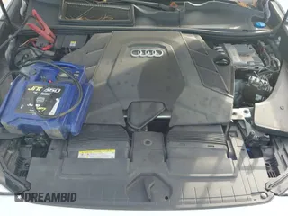 ✅ 2019 Audi Q8 Premium Plus • VIN: WA1BVAF16KD021814 • Lot: 43484544. Wystawiony na IAAI z przebiegiem 94 888 mil. Bezpłatny archiwum sprzedaży aukcyjnych z USA i szczegółowy raport historii pojazdu na DreamBid. Zdjęcie 22.