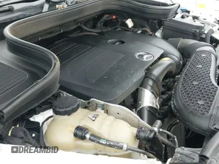 ✅ 2022 Mercedes-Benz GLE 350 • VIN: 4JGFB4JB0NA630741 • Lot: 41607123. Listed on IAAI with 44,553 mi. Free auction sales archive from the USA and detailed vehicle history report at DreamBid. Image 19.