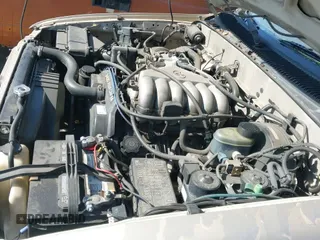 ✅ 2001 Toyota Tacoma PreRunner • VIN: 5TEGN92N71Z879074 • Lot: 43642008. Wystawiony na IAAI z przebiegiem 242 058 mil. Bezpłatny archiwum sprzedaży aukcyjnych z USA i szczegółowy raport historii pojazdu na DreamBid. Zdjęcie 13.