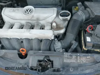 ✅ 2007 Volkswagen Beetle • VIN: 3VWRF31Y07M416355 • Lot: 41569687. Listed on IAAI with 146,413 mi. Free auction sales archive from the USA and detailed vehicle history report at DreamBid. Image 19.