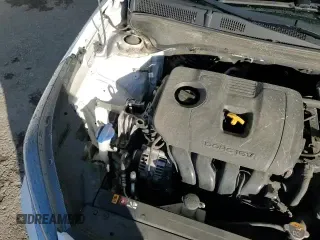 ✅ 2022 Kia Forte LXS • VIN: 3KPF24AD6NE485997 • Lot: 93559345. Wystawiony na Copart z przebiegiem 107 320 mil. Bezpłatny archiwum sprzedaży aukcyjnych z USA i szczegółowy raport historii pojazdu na DreamBid. Zdjęcie 13.