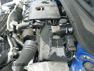 ✅ 2023 Kia Seltos S • VIN: KNDEU2AA0P7417617 • Лот: 41918177. Опубликован ранее на IAAI с пробегом 43 238 миль. Бесплатный доступ к архиву аукционных продаж из США и подробный отчёт об истории автомобиля на DreamBid. Изображение 19.