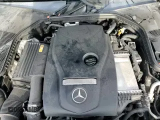 ✅ 2017 Mercedes-Benz C 300 • VIN: 55SWF4KB8HU217984 • Lot: 82042315. Wystawiony na Copart z przebiegiem 106 836 mil. Bezpłatny archiwum sprzedaży aukcyjnych z USA i szczegółowy raport historii pojazdu na DreamBid. Zdjęcie 13.