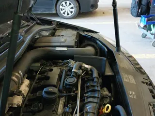 ✅ 2008 Volkswagen Golf GTI • VIN: WVWFV71K08W249685 • Lot: 42173110. Listed on IAAI with 130,500 mi. Free auction sales archive from the USA and detailed vehicle history report at DreamBid. Image 13.