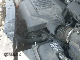 ✅ 2018 Acura MDX Advance • VIN: 5J8YD4H97JL001505 • Lot: 42744607. Wystawiony na IAAI z przebiegiem 127 300 mil. Bezpłatny archiwum sprzedaży aukcyjnych z USA i szczegółowy raport historii pojazdu na DreamBid. Zdjęcie 21.