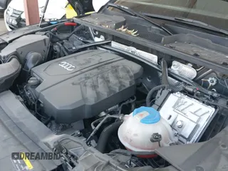 ✅ 2022 Audi Q5 S line Premium • VIN: WA1GAAFY9N2087031 • Lot: 43571471. Listed on IAAI with 29,612 mi. Free auction sales archive from the USA and detailed vehicle history report at DreamBid. Image 20.