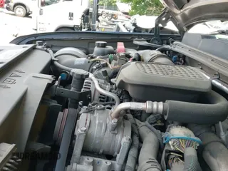 2008 Chevrolet Silverado 3500HD SRW LTZ с VIN 1GCHC33698F191650, выставлен на аукционе IAAI как лот 42846678 с пробегом 97 372 миль миль и . История ставок и продаж доступна на DreamBid. Изображение 18.