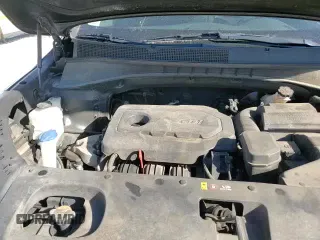 ✅ 2019 Kia Sorento LX • VIN: 5XYPG4A3XKG538941 • Lot: 94207755. Wystawiony na Copart z przebiegiem 91 555 mil. Bezpłatny archiwum sprzedaży aukcyjnych z USA i szczegółowy raport historii pojazdu na DreamBid. Zdjęcie 14.