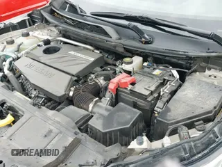 ✅ 2023 Nissan Rogue Platinum • VIN: JN8BT3DC5PW106509 • Lot: 41046712. Wystawiony na IAAI z przebiegiem 41 628 mil. Bezpłatny archiwum sprzedaży aukcyjnych z USA i szczegółowy raport historii pojazdu na DreamBid. Zdjęcie 21.