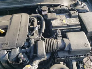 ✅ 2024 Kia Forte GT-Line • VIN: 3KPF54ADXRE716249 • Lot: 62100295. Listed on Copart with 21,460 mi. Free auction sales archive from the USA and detailed vehicle history report at DreamBid. Image 13.