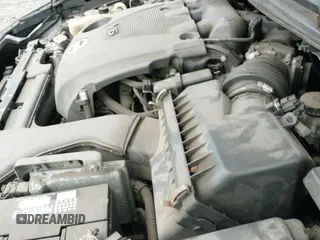 2013 Nissan Maxima SV с VIN 1N4AA5APXDC819070, выставлен на аукционе IAAI как лот 43109050 с пробегом 145 429 миль миль и . История ставок и продаж доступна на DreamBid. Изображение 12.