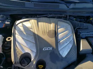 2013 Hyundai Azera z VIN KMHFG4JG4DA227048, wystawiony jako Copart lot #86703774 z przebiegiem 96 641 mil mil oraz Szkoda całkowita • Salvage title. Historia ofert i sprzedaży dostępna na DreamBid. Obrazek 15.