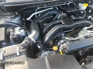 ✅ 2021 Subaru Impreza • VIN: 4S3GTAB64M3703750 • Lot: 84214185. Wystawiony na Copart z przebiegiem 48 562 mil. Bezpłatny archiwum sprzedaży aukcyjnych z USA i szczegółowy raport historii pojazdu na DreamBid. Zdjęcie 15.