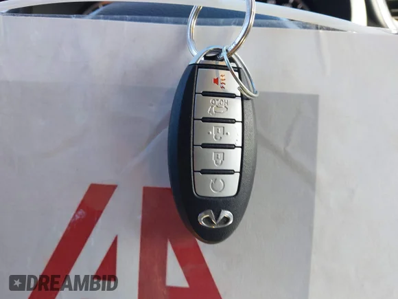 ✅ 2019 Infiniti QX50 Luxe • VIN: 3PCAJ5M12KF130092 • Lot: 44184434. Listed on IAAI with 74,069 mi. Free auction sales archive from the USA and detailed vehicle history report at DreamBid. Image 11.