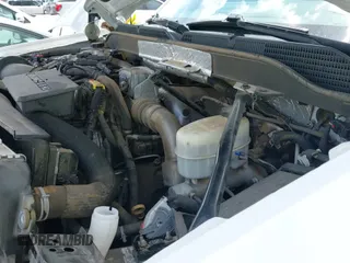 ✅ 2017 Chevrolet Silverado 2500HD Work Truck • VIN: 1GC1KUEY6HF243910 • Lot: 42656957. Listed on IAAI with 60,698 mi. Free auction sales archive from the USA and detailed vehicle history report at DreamBid. Image 20.