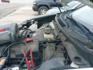 ✅ 2014 Nissan Murano S • VIN: JN8AZ1MW7EW508912 • Lot: 42454874. Listed on IAAI with 140,450 mi. Free auction sales archive from the USA and detailed vehicle history report at DreamBid. Image 19.