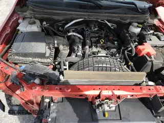 ✅ 2023 Ford Ranger XL • VIN: 1FTER4FH2PLE01395 • Лот: 84656655. Опубликован ранее на Copart с пробегом 38 530 миль. Бесплатный доступ к архиву аукционных продаж из США и подробный отчёт об истории автомобиля на DreamBid. Изображение 13.