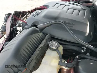 ✅ 2018 Chrysler 300 S • VIN: 2C3CCAGGXJH160675 • Lot: 43482094. Listed on IAAI with 54,050 mi. Free auction sales archive from the USA and detailed vehicle history report at DreamBid. Image 19.