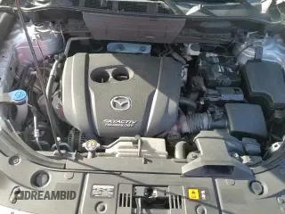 ✅ 2018 Mazda CX-5 Sport • VIN: JM3KFABM3J0305725 • Lot: 85723675. Listed on Copart with 93,364 mi. Free auction sales archive from the USA and detailed vehicle history report at DreamBid. Image 17.