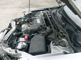 ✅ 2014 Honda Accord EX-L • VIN: 1HGCT1B80EA010995 • Lot: 43516190. Listed on IAAI with 87,104 mi. Free auction sales archive from the USA and detailed vehicle history report at DreamBid. Image 20.