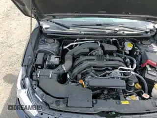 ✅ 2020 Subaru Impreza Limited • VIN: 4S3GTAU6XL3709726 • Lot: 52116685. Listed on Copart with 25,320 mi. Free auction sales archive from the USA and detailed vehicle history report at DreamBid. Image 15.