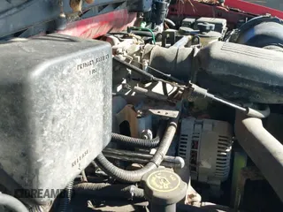 ✅ 1997 Ford F-150 XL • VIN: 1FTEX17L7VNC04389 • Lot: 41030907. Wystawiony na IAAI z przebiegiem 194 523 mil. Bezpłatny archiwum sprzedaży aukcyjnych z USA i szczegółowy raport historii pojazdu na DreamBid. Zdjęcie 12.