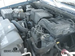 ✅ 2003 Ford Explorer XLT • VIN: 1FMZU73K73UC60941 • Лот: 42311012. Опубликован ранее на IAAI с пробегом 195 819 миль. Бесплатный доступ к архиву аукционных продаж из США и подробный отчёт об истории автомобиля на DreamBid. Изображение 12.