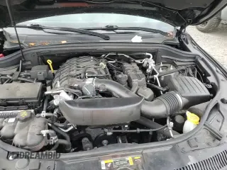 ✅ 2023 Dodge Durango GT Plus • VIN: 1C4RDJDG1PC556383 • Lot: 85346095. Wystawiony na Copart z przebiegiem 60 026 mil. Bezpłatny archiwum sprzedaży aukcyjnych z USA i szczegółowy raport historii pojazdu na DreamBid. Zdjęcie 14.