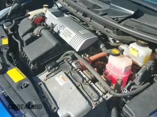 ✅ 2010 Toyota Prius II • VIN: JTDKN3DU7A0154456 • Lot: 43495704. Listed on IAAI with 222,376 mi. Free auction sales archive from the USA and detailed vehicle history report at DreamBid. Image 19.