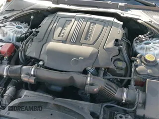 ✅ 2017 Jaguar XF 35t Premium • VIN: SAJBD4BV4HCY47645 • Лот: 41283443. Опубликован ранее на IAAI с пробегом 50 874 миль. Бесплатный доступ к архиву аукционных продаж из США и подробный отчёт об истории автомобиля на DreamBid. Изображение 20.