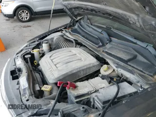 ✅ 2016 Chrysler Town & Country Limited Platinum • VIN: 2C4RC1GG2GR306656 • Lot: 43090750. Listed on IAAI with 146,252 mi. Free auction sales archive from the USA and detailed vehicle history report at DreamBid. Image 19.