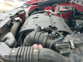 2014 Mitsubishi Outlander ES with VIN 4A4AR3AUXEE009353, listed as a IAAI auction lot 43261145 with 81,746 mi miles and . Bid and sale history available at DreamBid. Image 19.