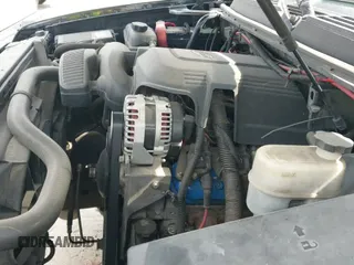 ✅ 2008 Chevrolet Tahoe LTZ • VIN: 1GNFC13J98R117117 • Лот: 43432679. Опубликован ранее на IAAI с пробегом 320 521 миль. Бесплатный доступ к архиву аукционных продаж из США и подробный отчёт об истории автомобиля на DreamBid. Изображение 13.