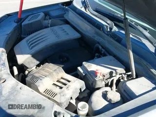 ✅ 2011 GMC Terrain SLE-1 • VIN: 2CTALMEC0B6398895 • Lot: 43894797. Listed on IAAI with 168,170 mi. Free auction sales archive from the USA and detailed vehicle history report at DreamBid. Image 12.