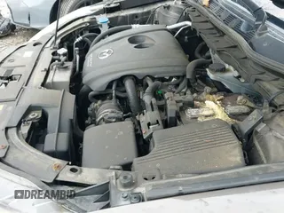 ✅ 2016 Mazda CX-5 Grand Touring • VIN: JM3KE4DY6G0738999 • Lot: 43670069. Wystawiony na IAAI z przebiegiem 168 251 mil. Bezpłatny archiwum sprzedaży aukcyjnych z USA i szczegółowy raport historii pojazdu na DreamBid. Zdjęcie 24.