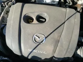 ✅ 2023 Mazda CX-5 S Preferred • VIN: JM3KFBCM2P0269412 • Lot: 91878675. Listed on Copart with 21,329 mi. Free auction sales archive from the USA and detailed vehicle history report at DreamBid. Image 17.