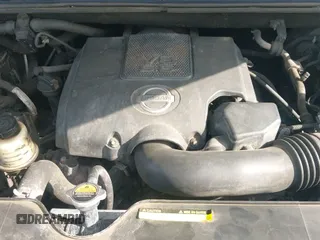 ✅ 2012 Nissan Armada Platinum • VIN: 5N1AA0NE9CN615560 • Lot: 42767193. Wystawiony na IAAI z przebiegiem 163 411 mil. Bezpłatny archiwum sprzedaży aukcyjnych z USA i szczegółowy raport historii pojazdu na DreamBid. Zdjęcie 18.