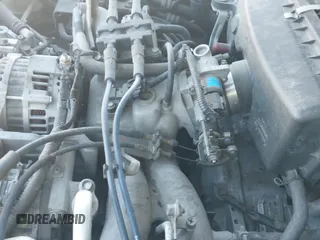 ✅ 2000 Subaru Legacy Outback • VIN: 4S3BH6655Y7626623 • Lot: 42674610. Listed on IAAI with 333,110 mi. Free auction sales archive from the USA and detailed vehicle history report at DreamBid. Image 12.