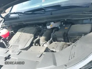 ✅ 2023 Kia Carnival SX Prestige • VIN: KNDNE5H33P6267367 • Lot: 42787224. Listed on IAAI with 32,172 mi. Free auction sales archive from the USA and detailed vehicle history report at DreamBid. Image 20.