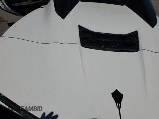 ✅ 2023 Chevrolet Corvette 3LT • VIN: 1G1YC3D47P5104399 • Lot: 57339645. Listed on Copart with 13,157 mi. Free auction sales archive from the USA and detailed vehicle history report at DreamBid. Image 13.