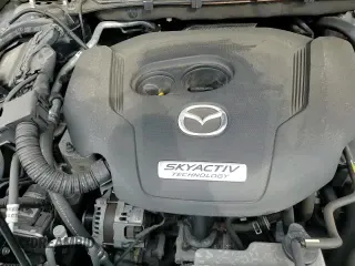 ✅ 2019 Mazda CX-5 Grand Touring Reserve • VIN: JM3KFBDY3K0527348 • Lot: 81433435. Wystawiony na Copart z przebiegiem 46 029 mil. Bezpłatny archiwum sprzedaży aukcyjnych z USA i szczegółowy raport historii pojazdu na DreamBid. Zdjęcie 14.