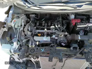 ✅ 2024 Nissan Versa SR • VIN: 3N1CN8FV6RL885601 • Lot: 80919625. Wystawiony na Copart z przebiegiem 16 642 mil. Bezpłatny archiwum sprzedaży aukcyjnych z USA i szczegółowy raport historii pojazdu na DreamBid. Zdjęcie 14.