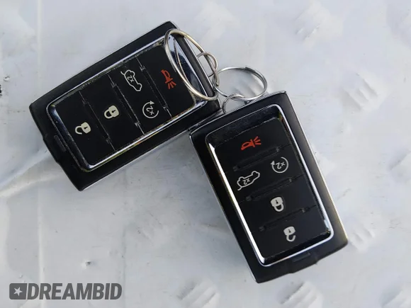 ✅ 2023 Jeep Grand Cherokee Limited • VIN: 1C4RJHBG8PC514426 • Лот: 44217941. Опубліковано раніше на IAAI з пробігом 31 942 миль. Безкоштовний доступ до архіву аукціонних продажів зі США та докладний звіт про історію автомобіля на DreamBid. Зображення 11.