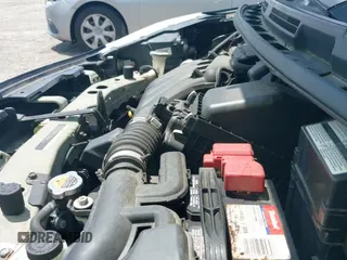 ✅ 2016 Nissan Note S • VIN: 3N1CE2CP3GL364819 • Lot: 42709372. Listed on IAAI with 120,445 mi. Free auction sales archive from the USA and detailed vehicle history report at DreamBid. Image 12.