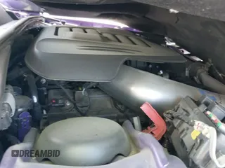 ✅ 2016 Dodge Challenger SXT Plus • VIN: 2C3CDZAGXGH143095 • Lot: 42702554. Wystawiony na IAAI z przebiegiem 53 805 mil. Bezpłatny archiwum sprzedaży aukcyjnych z USA i szczegółowy raport historii pojazdu na DreamBid. Zdjęcie 19.