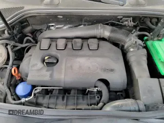 ✅ 2009 Audi A3 Sportback S line • VIN: WAUKF78PX9A089677 • Лот: 86565724. Опубликован ранее на Copart с пробегом 153 230 миль. Бесплатный доступ к архиву аукционных продаж из США и подробный отчёт об истории автомобиля на DreamBid. Изображение 14.