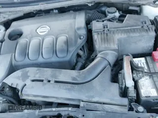 ✅ 2010 Nissan Altima SL • VIN: 1N4AL2AP5AN480467 • Лот: 43439481. Опубликован ранее на IAAI с пробегом 108 536 миль. Бесплатный доступ к архиву аукционных продаж из США и подробный отчёт об истории автомобиля на DreamBid. Изображение 13.