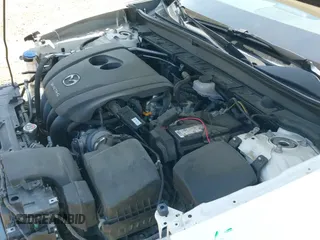 ✅ 2021 Mazda CX-30 S • VIN: 3MVDMBAL7MM232767 • Lot: 42463904. Listed on IAAI with 81,842 mi. Free auction sales archive from the USA and detailed vehicle history report at DreamBid. Image 21.