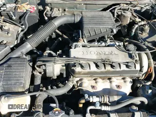 ✅ 1998 Honda Civic LX • VIN: 2HGEJ6675WH541626 • Лот: 43496728. Опубликован ранее на IAAI с пробегом 206 311 миль. Бесплатный доступ к архиву аукционных продаж из США и подробный отчёт об истории автомобиля на DreamBid. Изображение 12.