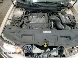 ✅ 1998 Lincoln Continental • VIN: 1LNFM97V9WY604317 • Lot: 83999234. Listed on Copart with 91,277 mi. Free auction sales archive from the USA and detailed vehicle history report at DreamBid. Image 13.